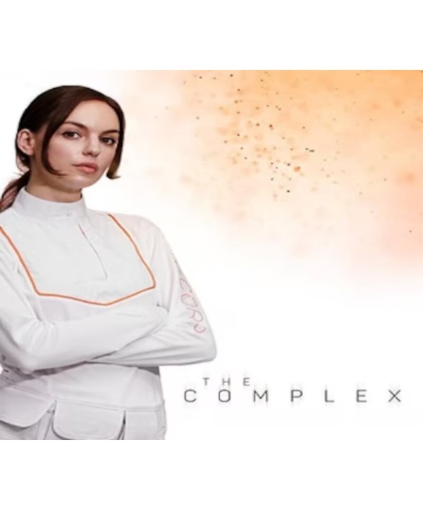 The Complex Steam Key GLOBAL